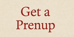 How do you find free online prenup forms?